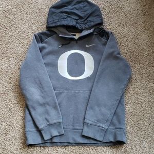 Oregon ducks hoodie